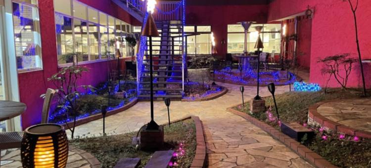 东横INN东京品川港南口天王洲岛(Toyoko Inn Tokyo Shinagawa Konan-Guchi Tennozu Isle)图片