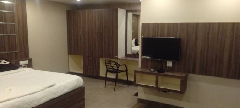 UC广场酒店(UC PLAZA PERINTHALMANNA)图片