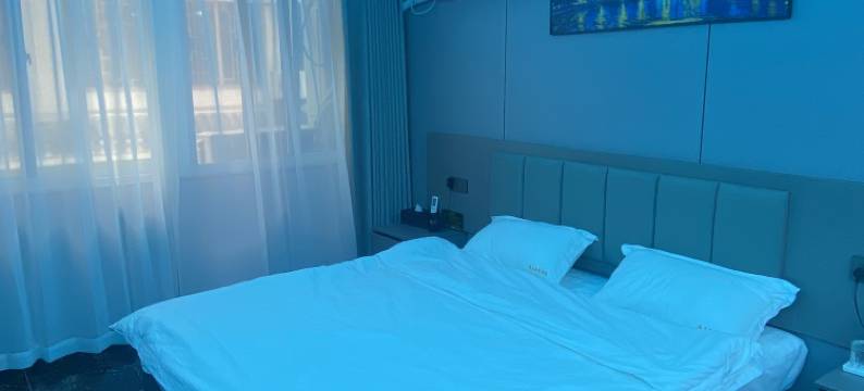 遇见电竞民宿(三河古镇店)图片