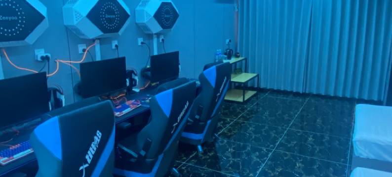 遇见电竞民宿(三河古镇店)图片