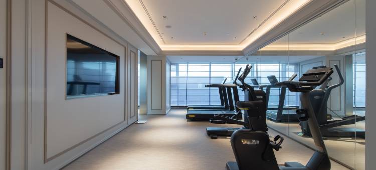 厦门环东云谷美居酒店图片