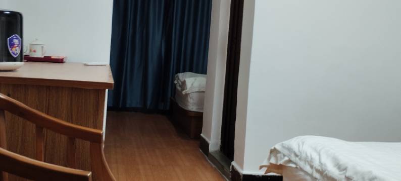 广州福旺大旅店(广州北站店)图片