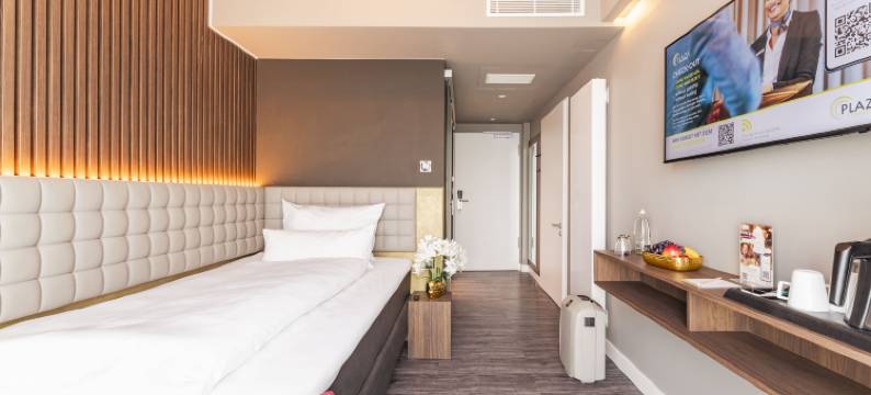 海德堡广场高级酒店(PLAZA Premium Heidelberg)图片