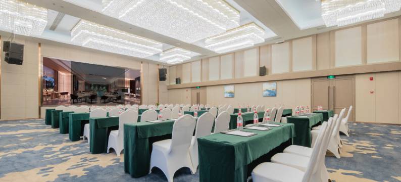 南京富悦国际酒店(禄口机场店)图片