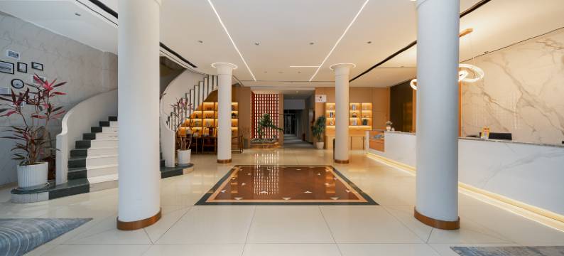 银华智选酒店(大理高铁站洱海公园店)图片