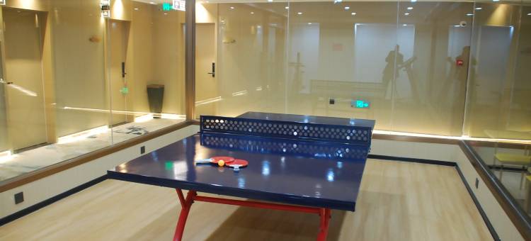 祁县东方华源酒店(火车站祁县东站店)图片