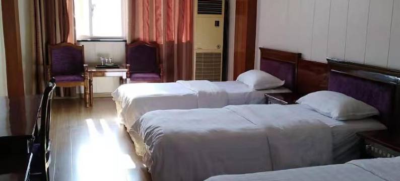 高邮红素大酒店图片