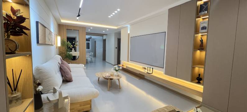 清风十里民宿(延吉店)图片