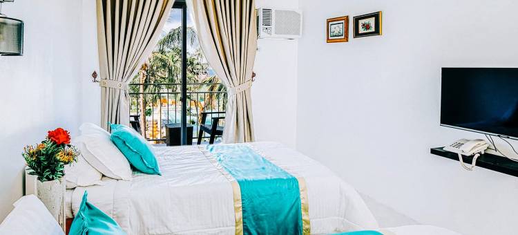 RedDoorz @ PWL宿务专一度假村(RedDoorz @ PWL Exclusive Resort Cebu)图片