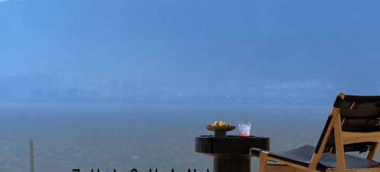 植善丨海东方VILLA半山私汤全海景设计师度假民宿(大理洱海店)图片