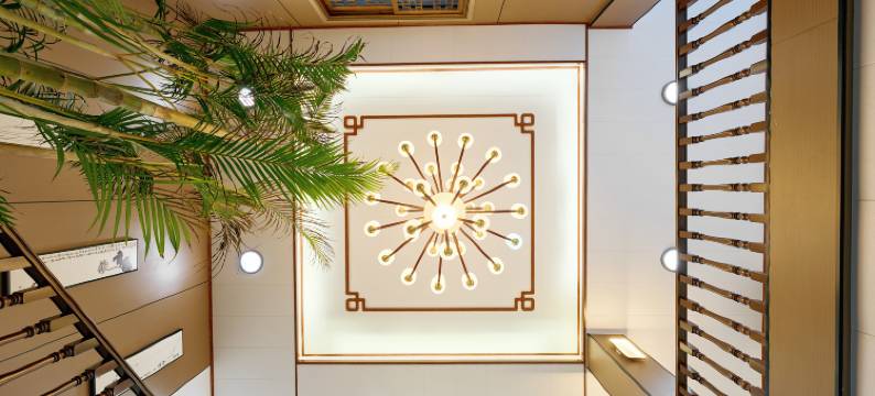 栖隐民宿(万岁山武侠城开封大学店)图片