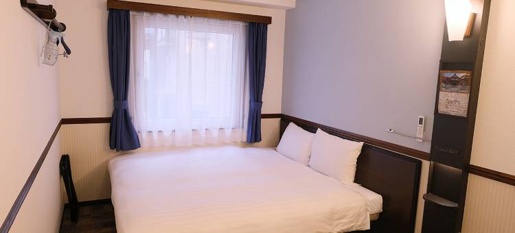 东横INN-东京日本桥税务署前(Toyoko Inn Tokyo Nihombashi Zeimusho Mae)图片