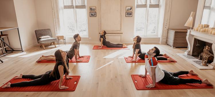 康瑞公园乡间别墅美居酒店(Mercure Parc du Coudray Demeures de Campagne)图片