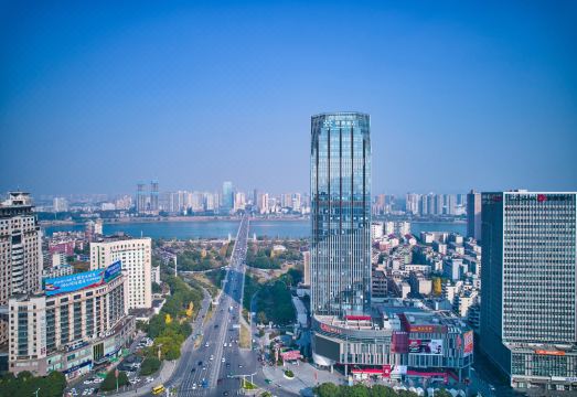HuaMan Hotel Hotel Overview