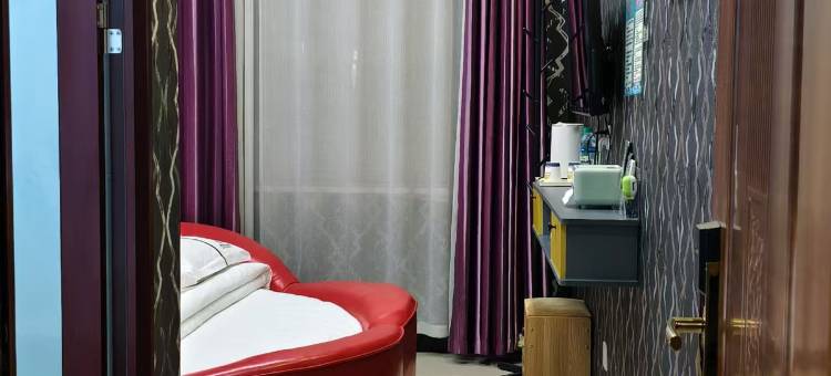 博野居佳联合酒店图片