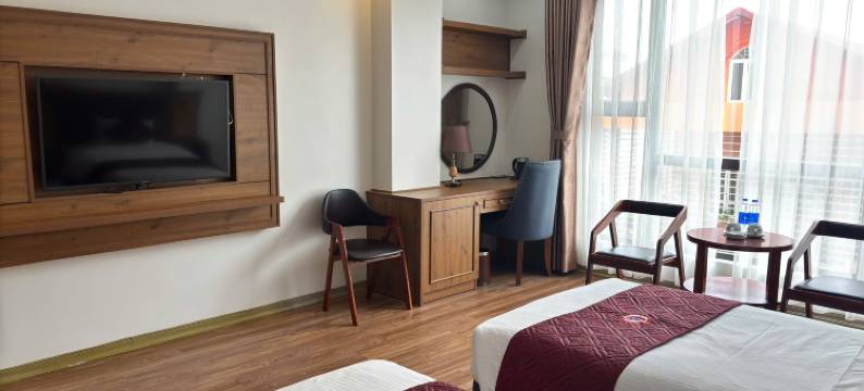 智能2号酒店(Smart Hotel 2)图片