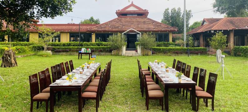 顺化河畔精品SPA度假酒店(Hue Riverside Boutique Resort & Spa)图片