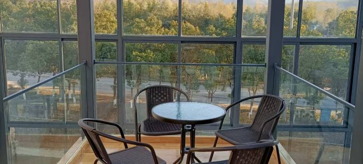 涧溪兰庭·Life轻奢设计美宿(宜兴窑湖小镇店)图片