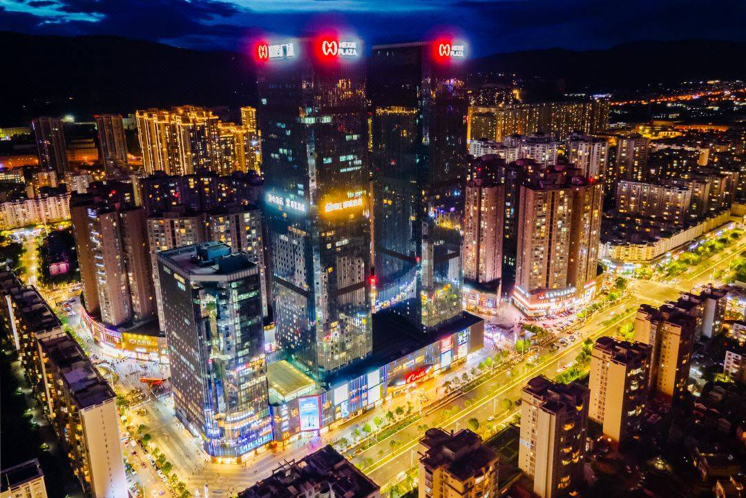 昆明凡叶酒店(和谐广场北市区车场店)图片