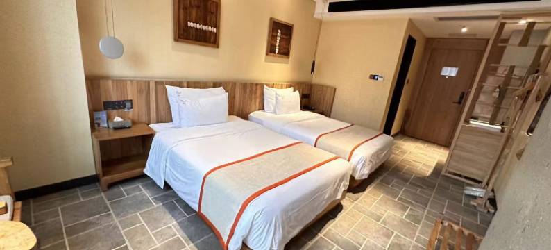 创新精品酒店(抚州东华理工大学店)图片