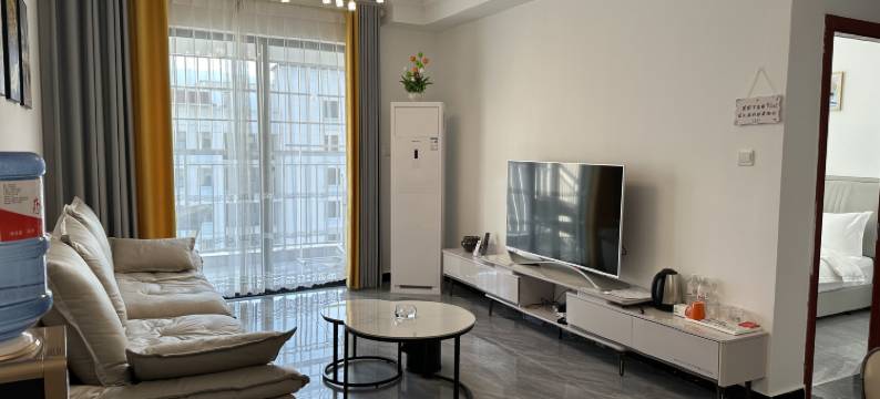 巧家尚品民宿馆图片