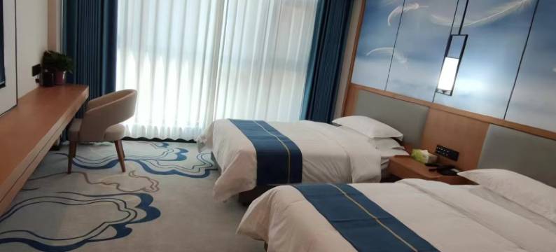 灵台正宇大酒店图片