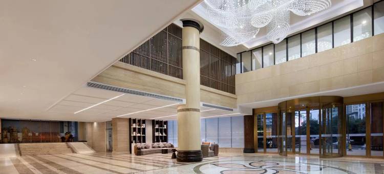 如家UP华驿智旅酒店(株洲茶陵炎帝大道店)图片