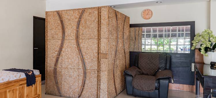 科勒克申O艾尔波特库塔巴厘霍特尔(Collection O Kuta Near Airport Ngurah Rai)图片