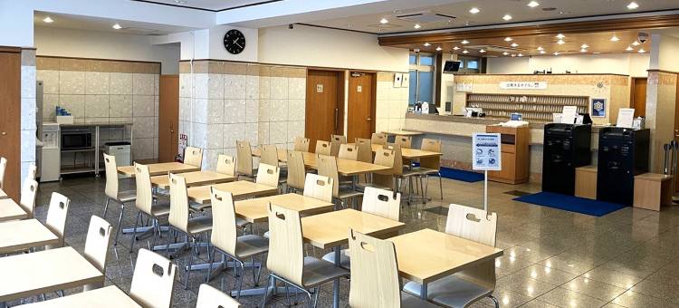 东横INN-仙台西口广濑通(Toyoko Inn Sendai Nishi-Guchi Hirose-Dori)图片