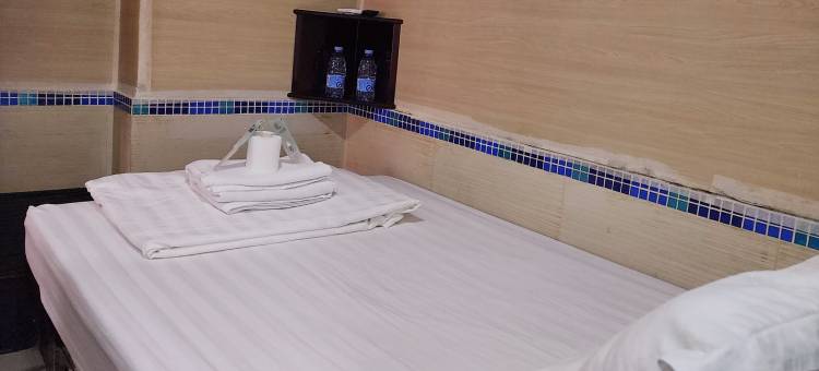 KK酒店青年旅舍迪隆酒店(香港有限公司)图片