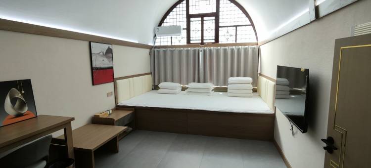 印象宽州民宿图片