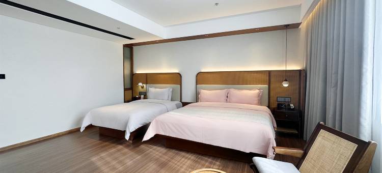 城墙里民宿(襄阳古城北街店)图片