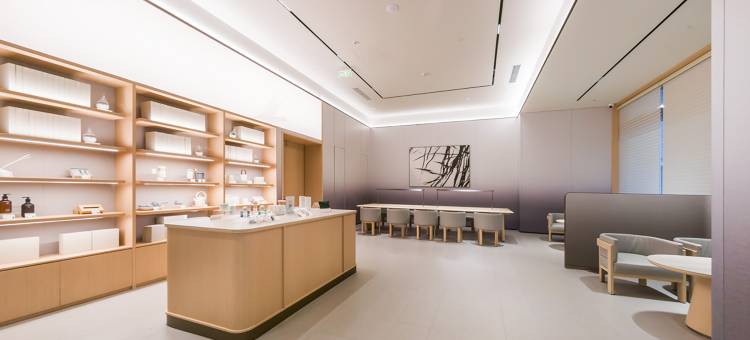 全季酒店(舟山定海古城店)图片