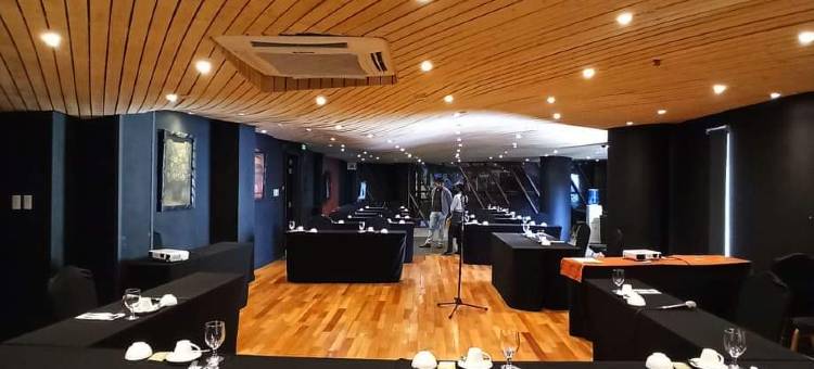 G1小屋(G1 Lodge)图片