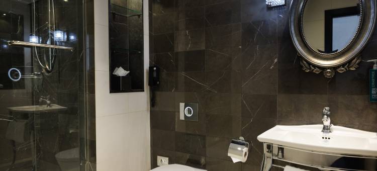 伦敦塞恩公园希尔顿酒店(Hilton London Syon Park)图片