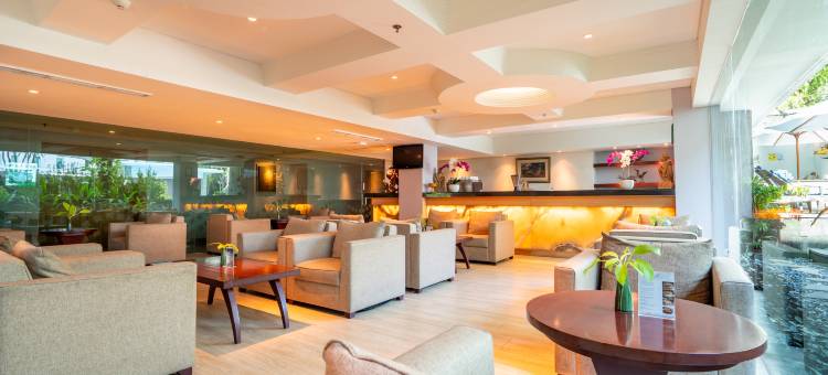 库塔宾唐酒店(Bintang Kuta Hotel)图片