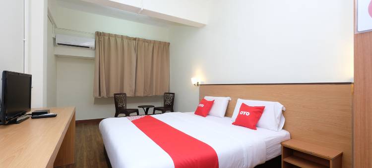 OYO 1105 75 号酒店(Hotel O 75)图片