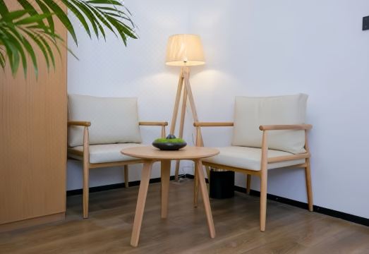 Taicang Linxiangyuan Resort Hotel Hotel Overview