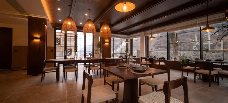 云端·阿尔民宿图片