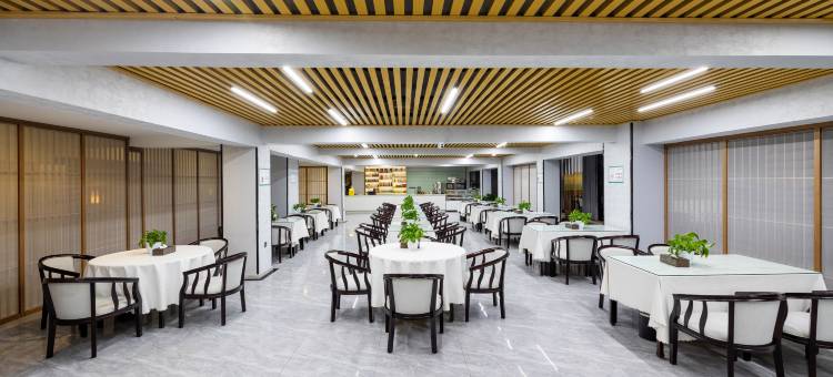 丰一酒店(盐源店)图片