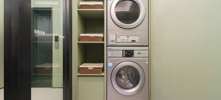 海友酒店(大连星海广场店)图片