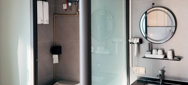 傣韵静听别院 · Zen Courtyard(傣族园店)图片