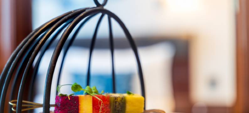 格湾 MD 酒店(MD Hotel by Gewan Formerly Cassells)图片