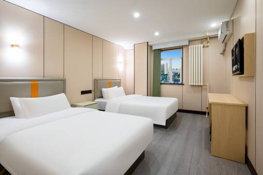 景榕优品酒店(北京欢乐谷垡头地铁站店)