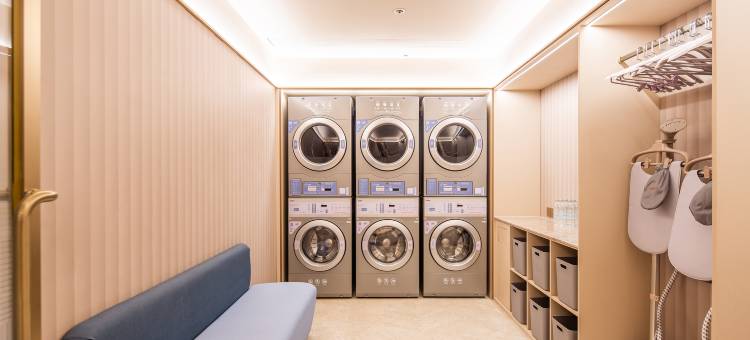 汉庭酒店(洛阳应天门店)图片