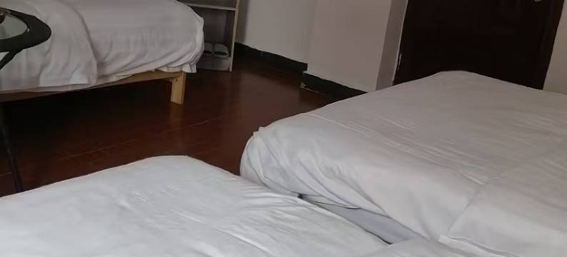 北海福旺酒店图片