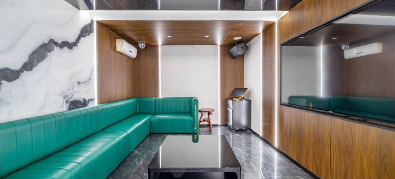 迪万度假酒店图片