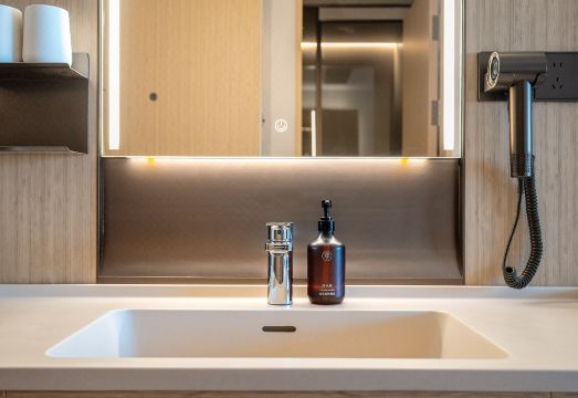 JI Hotel (Gangchang Road Branch Zhuhai Station)Hotel Overview