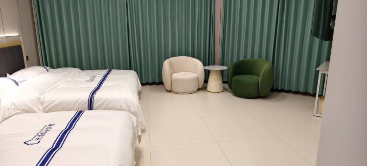 沉香悠舍宾馆图片