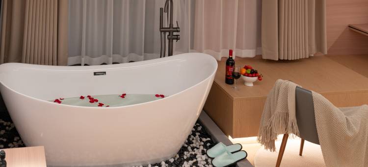 歙县六悦・清舍民宿酒店(徽州古城店)图片